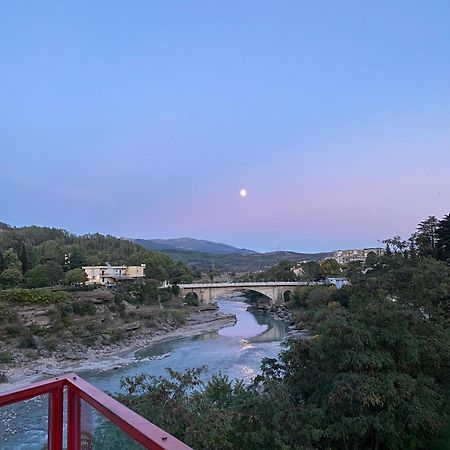 Përmet Holiday Guest-House מראה חיצוני תמונה